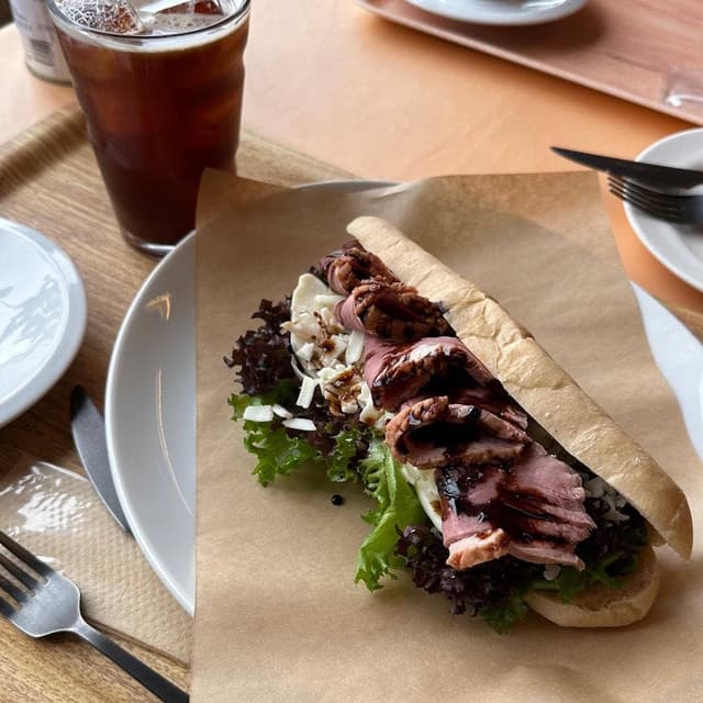 LABORATORIO - サブ画像1