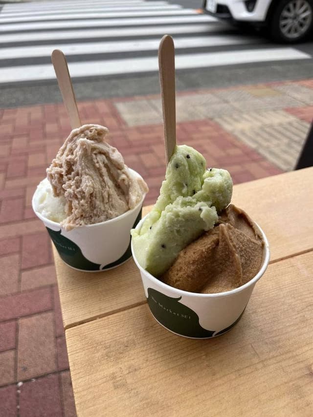 The Market SE1 - サブ画像3