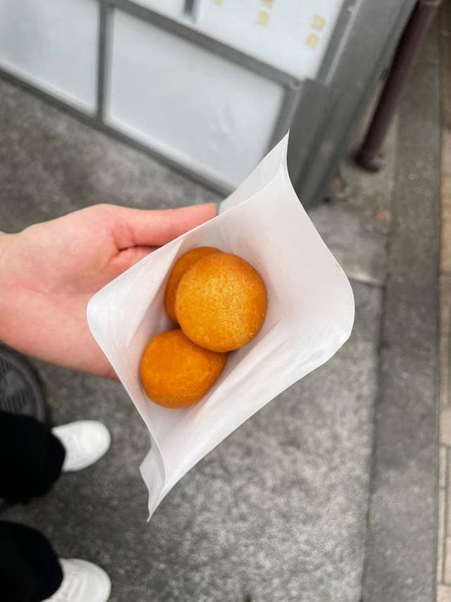 しらす問屋 とびっちょ本店 - サブ画像3