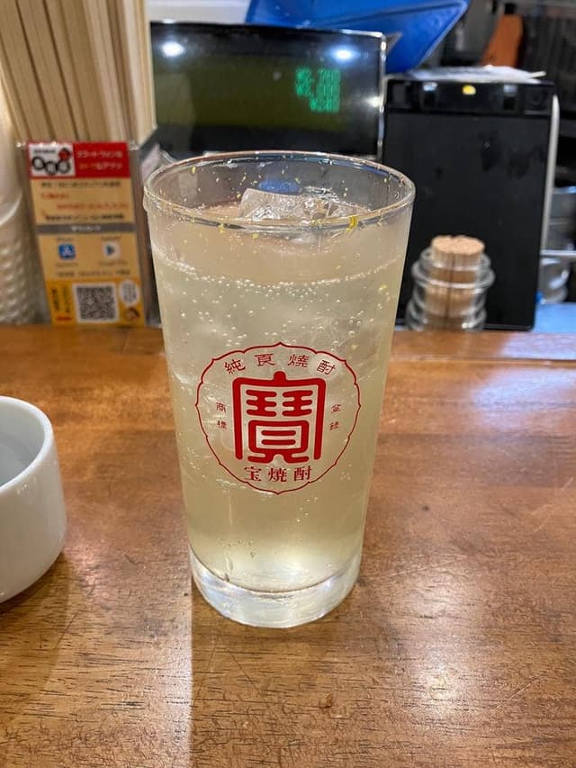 お立ち吞み処 赤垣屋 なんば店 - サブ画像2