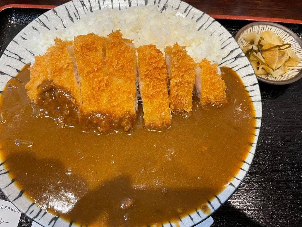 とんかつ トンテキ たつまきや