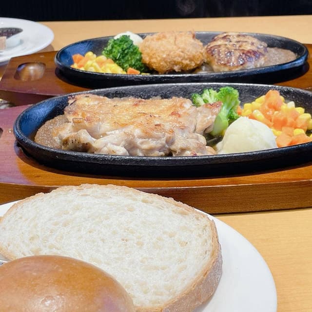 ステーキ宮 市原店 - サブ画像1