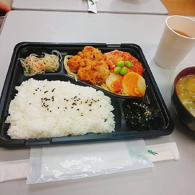 たまご食堂 - サブ画像3