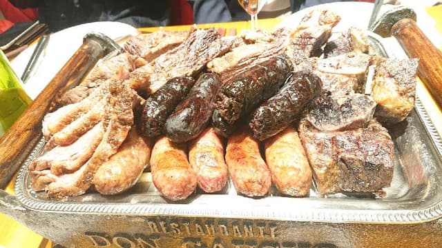 BBQレストラン Don Gaucho - サブ画像1