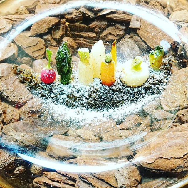 レストラン セララバアド - サブ画像3