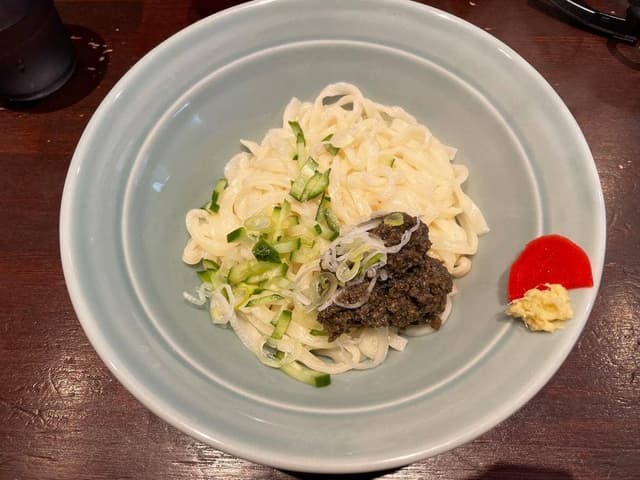 盛岡じゃじゃ麺あきを。 - サブ画像2