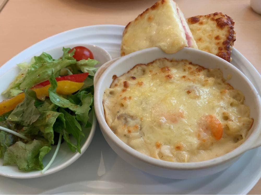 コロンバン 京王新宿サロン