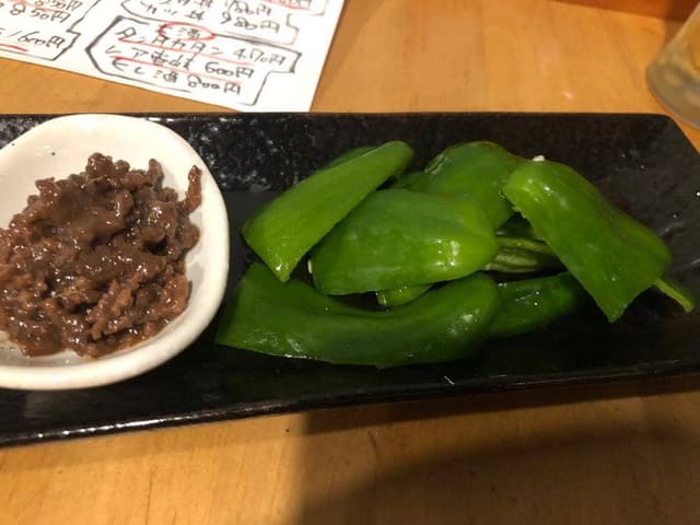 酒とめし テラタ - サブ画像3