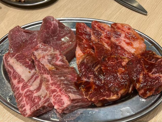 深川焼肉ホルモン 蔵 - サブ画像2