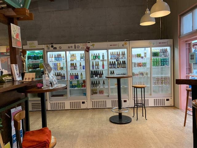 Cafe&Bar blooming - サブ画像3