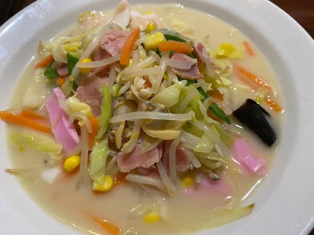 中華菜館 春夏秋冬 - サブ画像2