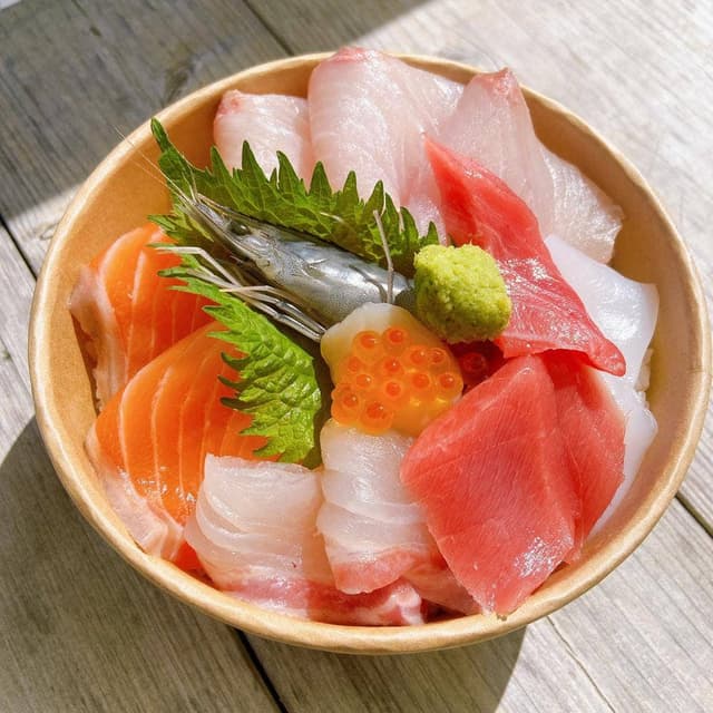 糸島食堂 伊都ハイランド店 - サブ画像3