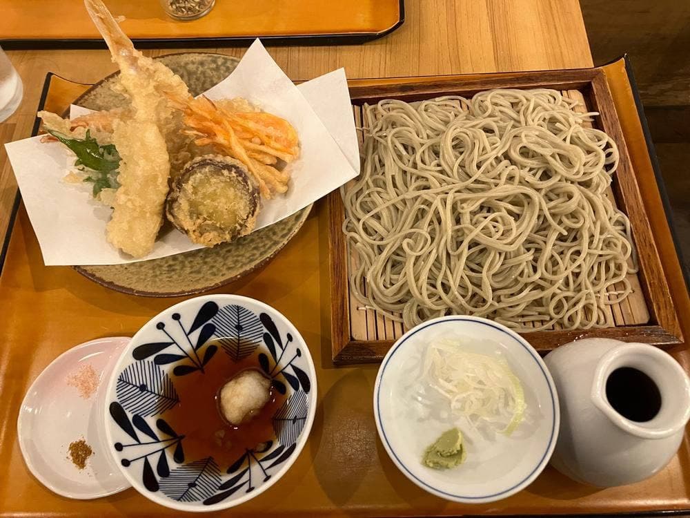 三代目 佐久良屋