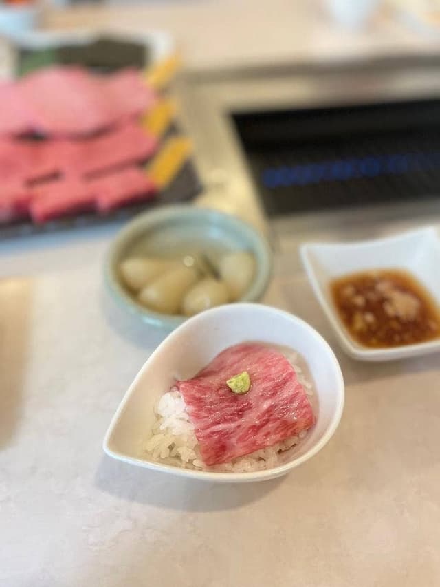 焼肉 ほれぼれ - サブ画像3