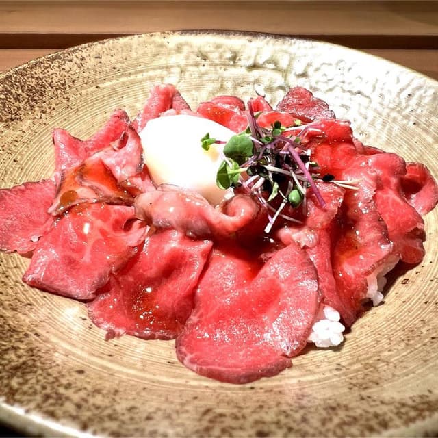 北新地 和牛割烹 穐山-AKIYAMA- - サブ画像1