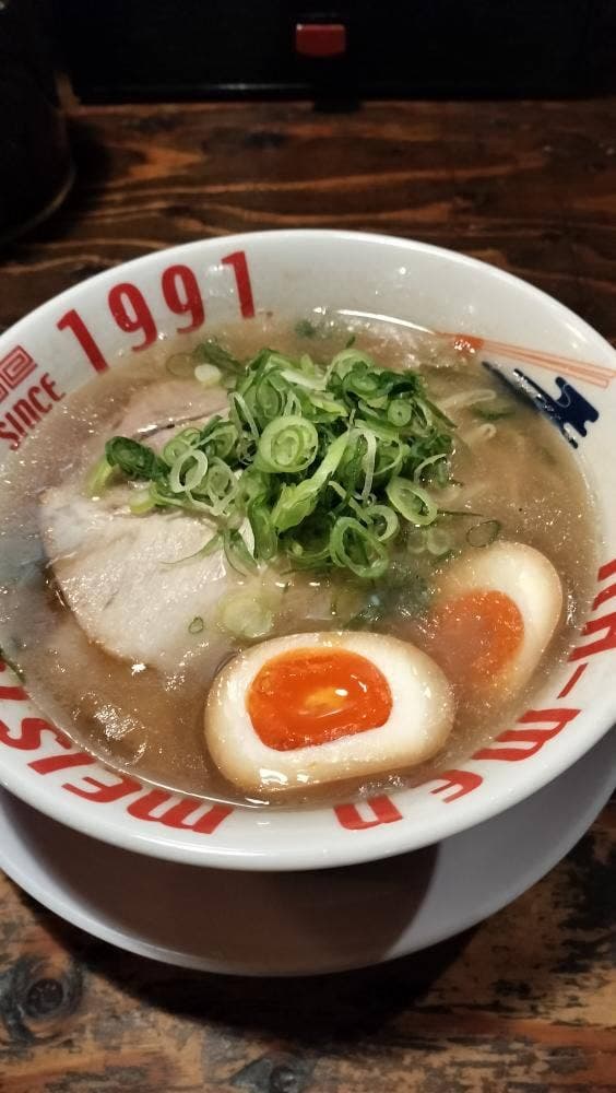 希望軒 堺泉北2号八田店 - サブ画像1