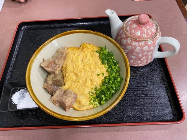 ちゅるげーそば うるま市具志川直営店 - サブ画像1