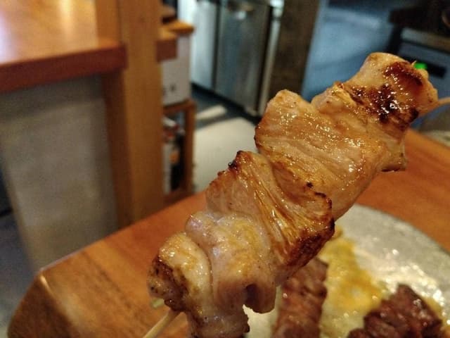 焼きとんya たゆたゆ 中津店 - サブ画像1