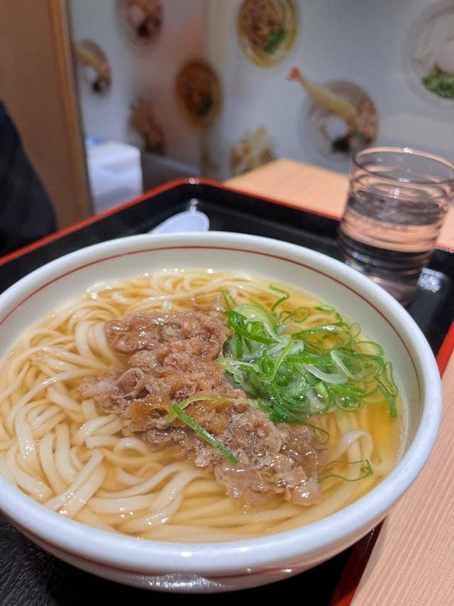 能古うどん製造所 レイリア大橋 - サブ画像2