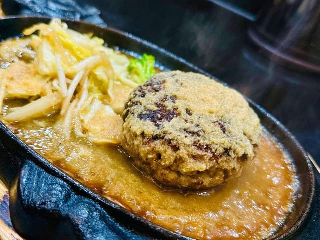 焼肉 鼎豊 - サブ画像1