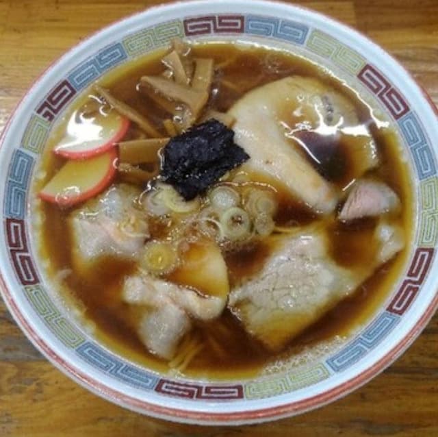 中華亭 前畑 - サブ画像1