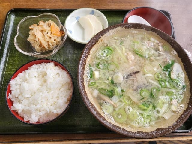 金森ドライブイン - サブ画像1
