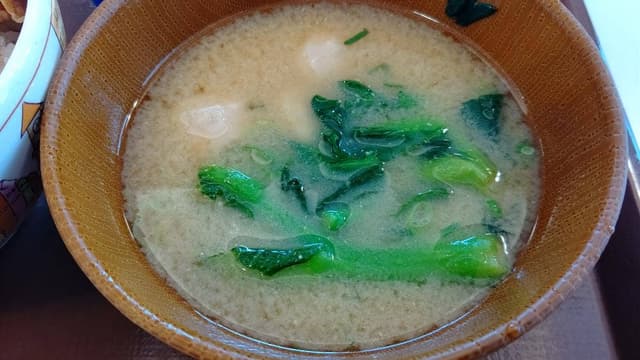 すき家 163号門真殿島店 - サブ画像3