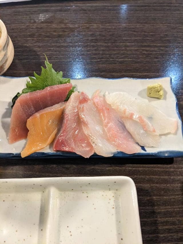茅ヶ崎 海ぶね トツカーナ店 - サブ画像1