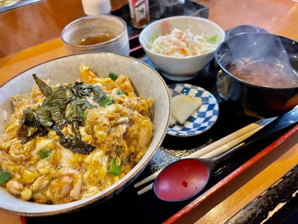 赤い鳥 市民病院前 翼店