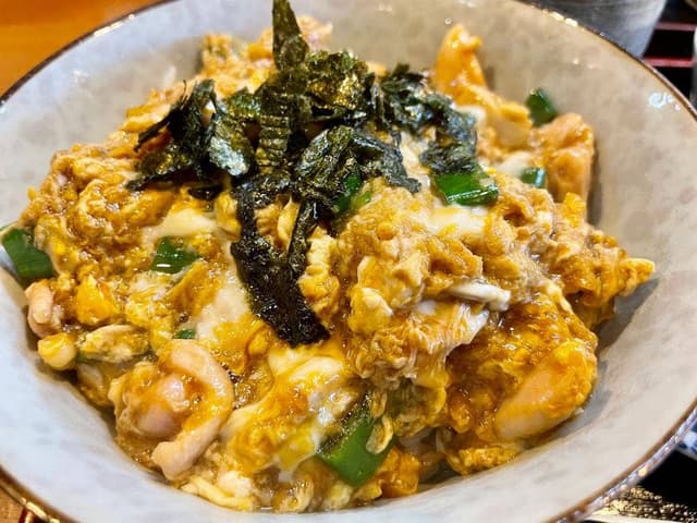 赤い鳥 市民病院前 翼店 - サブ画像1