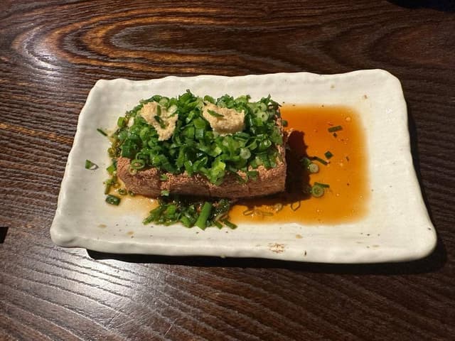 ねぎぼうず - サブ画像3