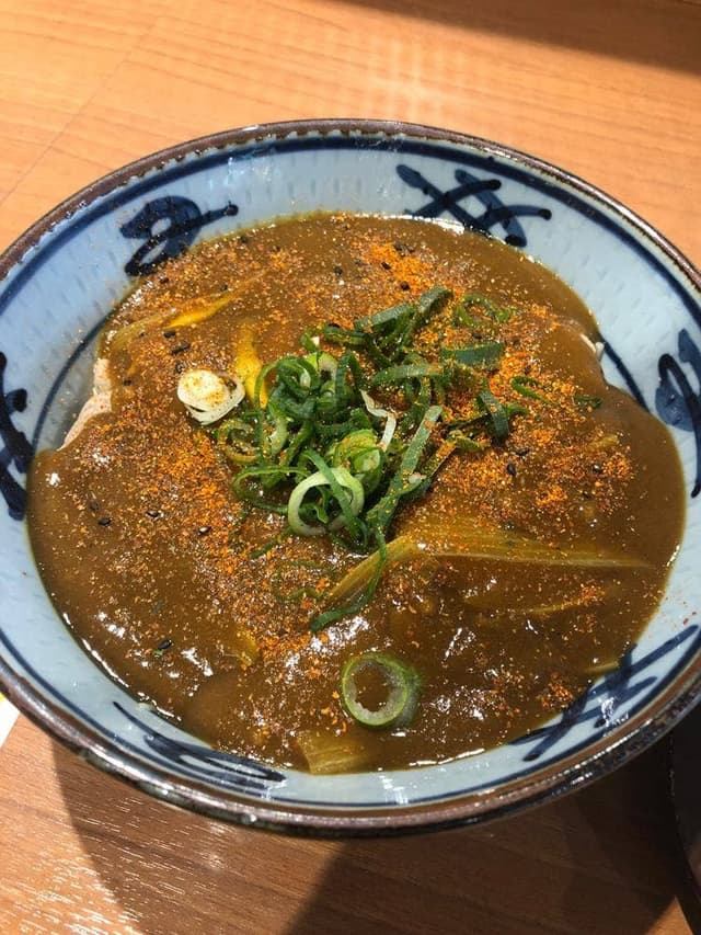 宮武讃岐製麺所 NEOPASA清水店 - サブ画像1