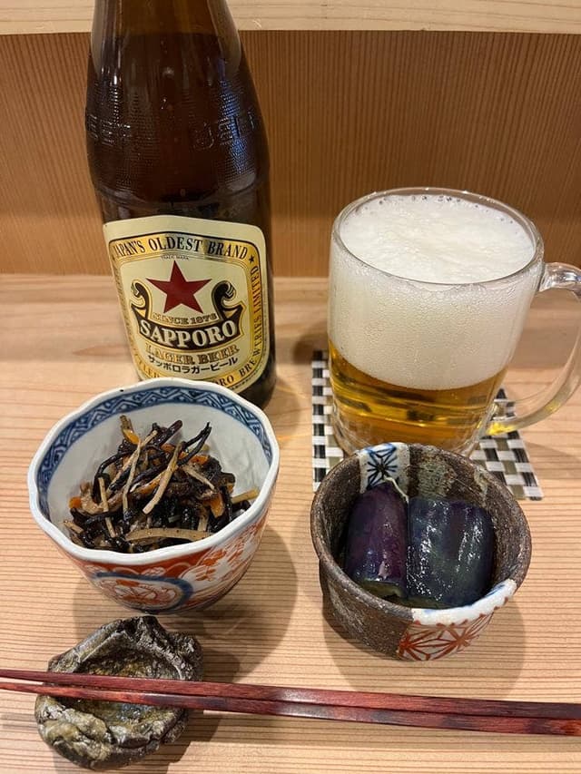 おばんざい 三貴 - サブ画像1
