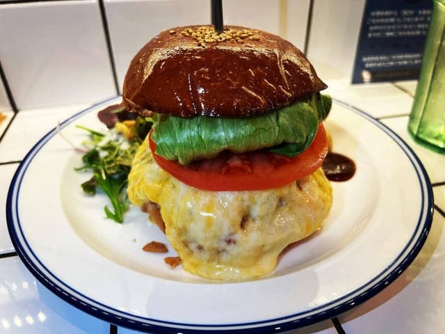 S.B.DINER-KOBE - サブ画像1