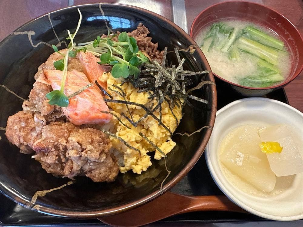 レストラン シャトレ