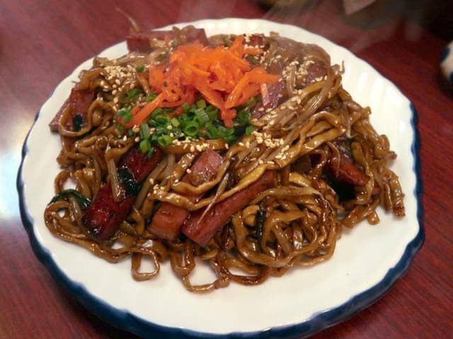 沖縄料理 やなわらバー - サブ画像1