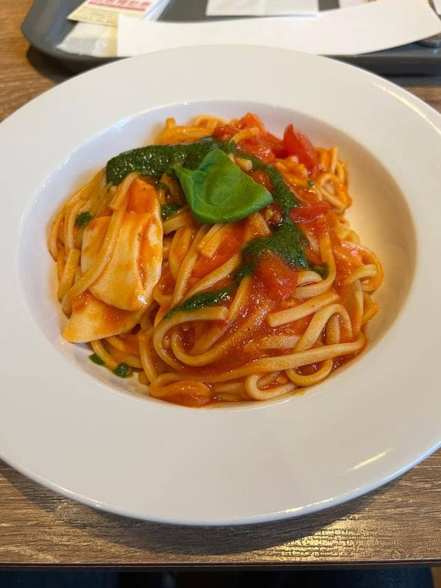 PRONTO IL BAR UDXアキバ・イチ店 - サブ画像1