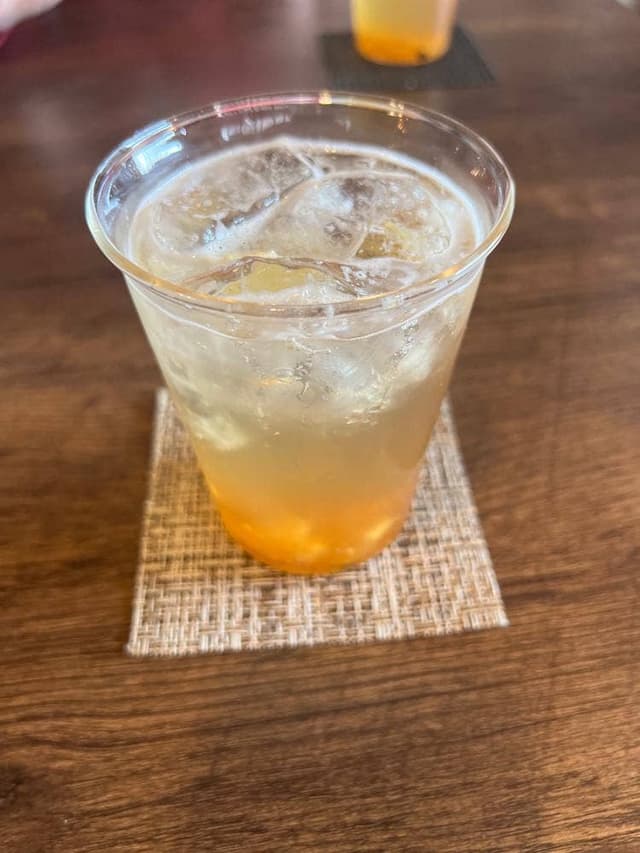 猫の手 - サブ画像1