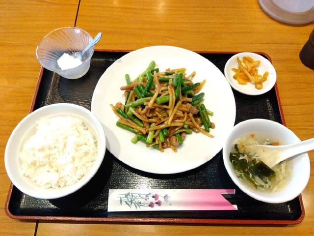 向陽飯店 町田店 - サブ画像2
