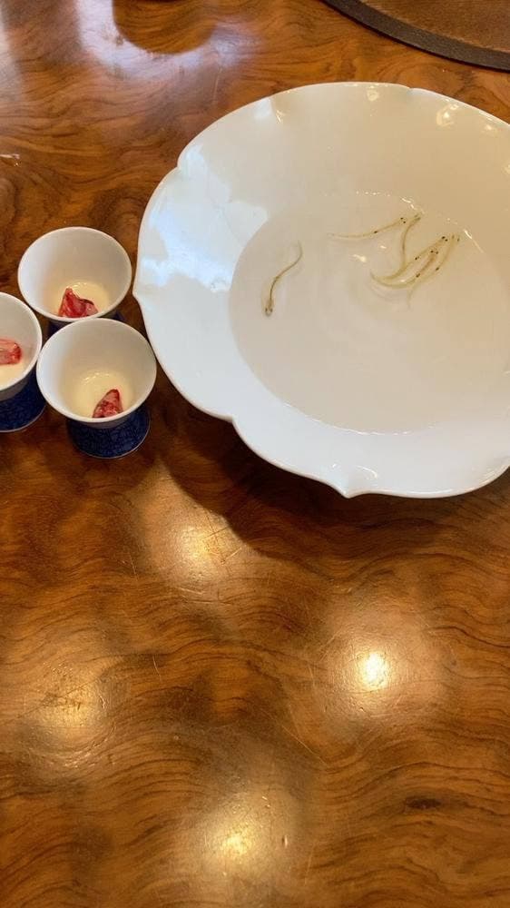 日本料理 梅林 - サブ画像2