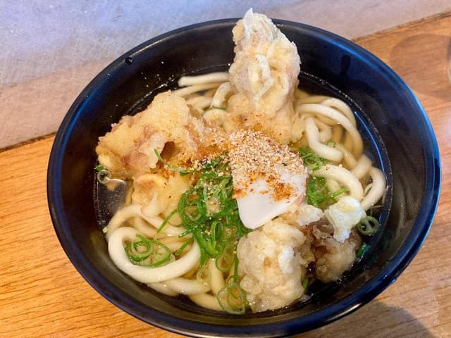 麺家 京都 下がも店 - サブ画像3