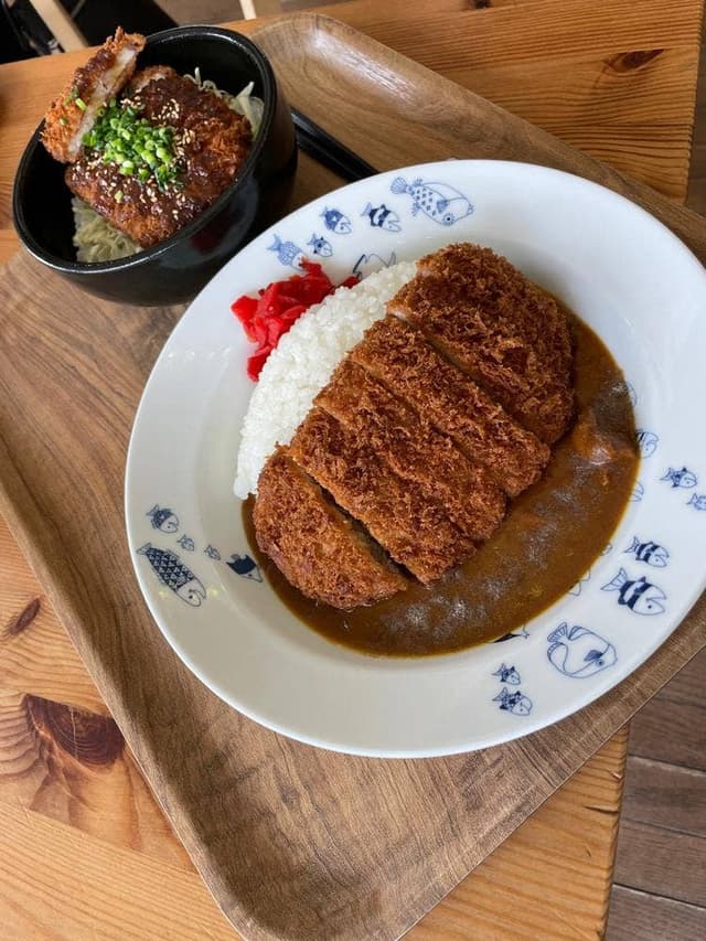 ののはなカフェ - サブ画像1