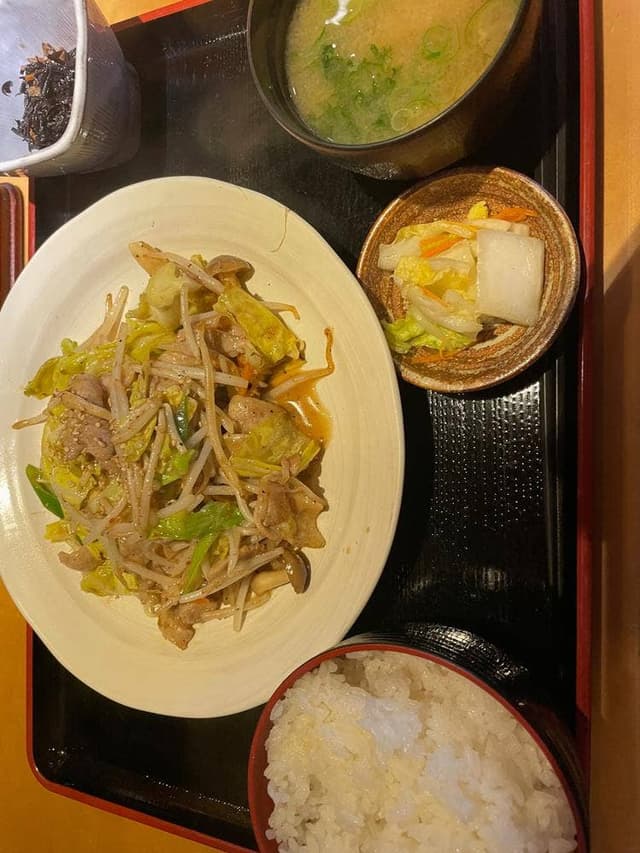 一合 西日暮里店 - サブ画像2