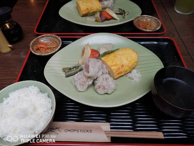 焼売酒場 小川 - サブ画像2