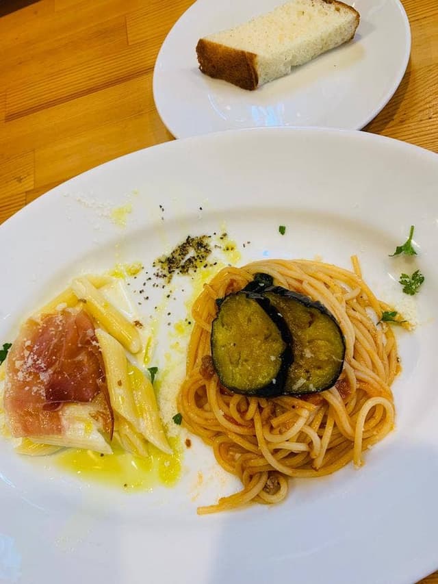 農家レストラン & チーズケーキ専門店 Sorriso - サブ画像3