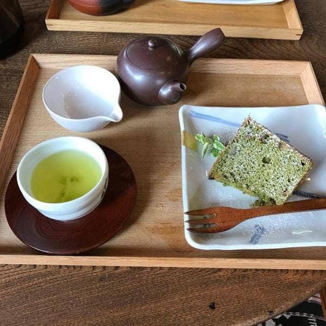 竹西農園 遊茶庵 - サブ画像2