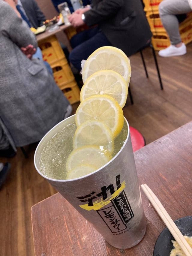 大衆酒場 れもん 赤羽店 - サブ画像1