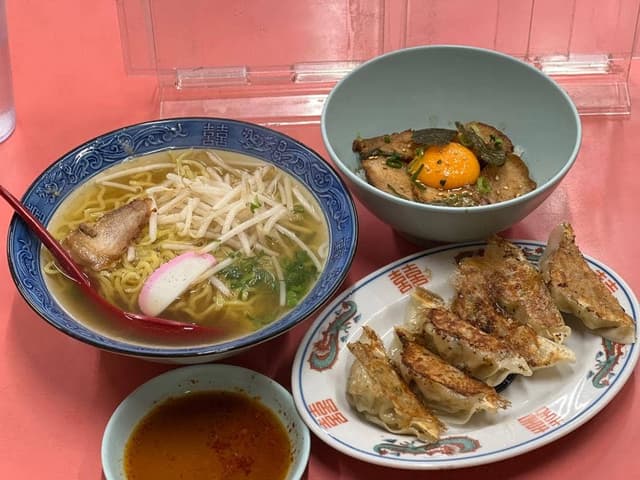 東来軒 - サブ画像1