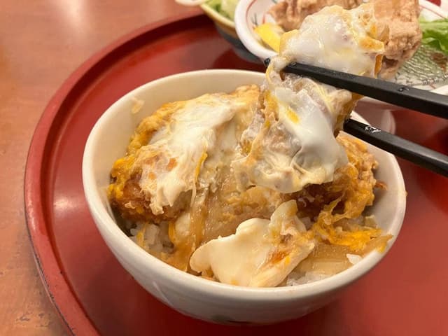 ばんどう太郎 旭店 - サブ画像1