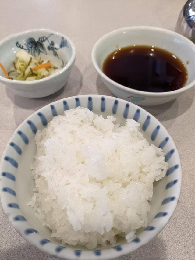 天ぷらのふそう 中間店 - サブ画像3